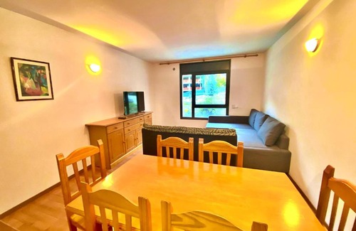 Encamp Apartment | Tucamp 2,2 Justo al lado del telecabina