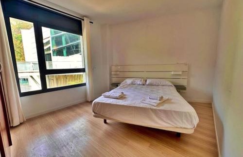 Encamp Apartment | Tucamp 2-6 al lado de telecabina