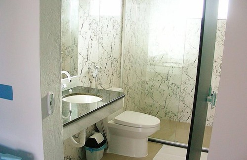 Guaibim Hotel | Tucano Pousada