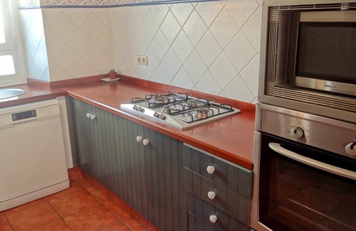 Larino House | Tucho - Large stone house near to beach