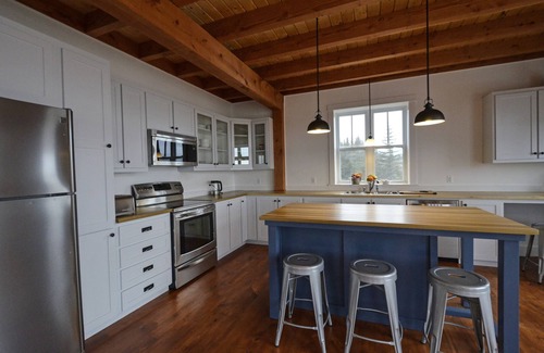 Trinity East Cottage | Tuckamore - Trinity East Luxury, Trinity Bay, NL
