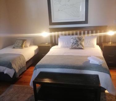 Kimberley Bed & Breakfast | Tucker House B&B
