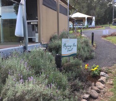 Ferny Glen Other | Tuckers Retreat