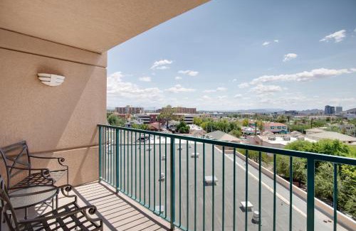 West University Hotel | Tucson Marriott University Park