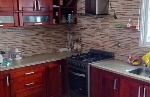 Mar del Plata House | Tucuman 4608