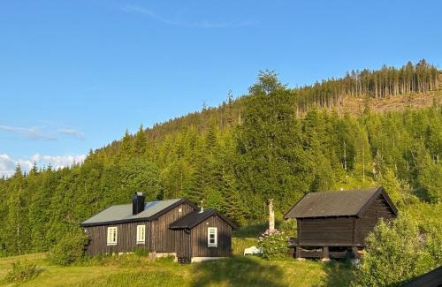 Tuddal House | Tuddal Hyttegrend, GAMLESTUGU, Telemark