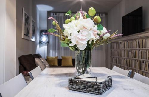Tudela Apartment | Tudela balcón de Bardenas