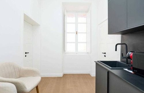 Dubrovnik Old Town Apartment | TUDISI LUX SUITES by DOMINIUM superior apartment