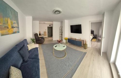 Bistrita Apartment | Tudor Central Apartment