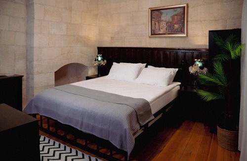 Sahinbey Hotel | Tudyahan 1874 Hotel