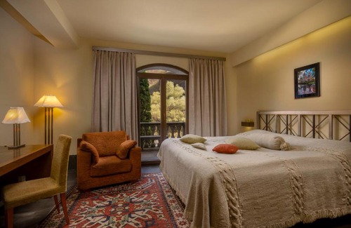 Armenia Hotel | Tufenkian Avan Dzoraget Hotel