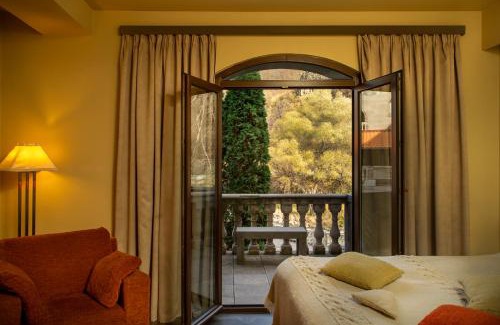 Armenia Hotel | Tufenkian Avan Dzoraget Hotel