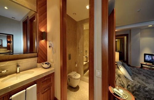 Sahinbey Hotel | Tugcan Hotel