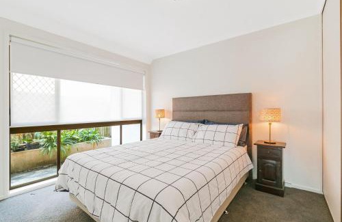 Bilinga Apartment | Tugun By The Beach Unit 1