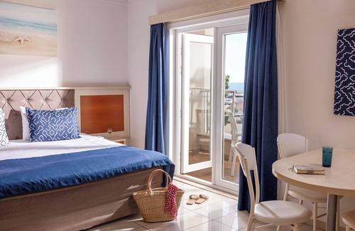 Konakli Resort | TUI BLUE Pascha Bay