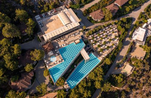 Sarigerme Resort | TUI BLUE Seno - Adults Only