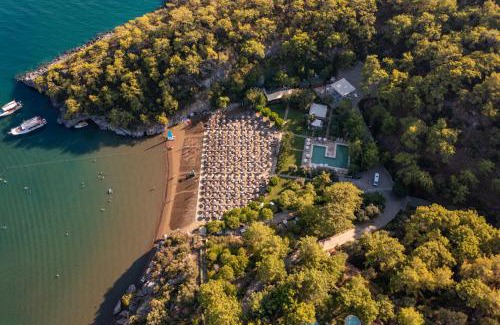 Sarigerme Resort | TUI BLUE Seno - Adults Only