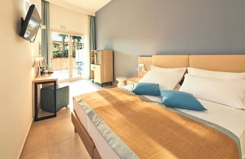 Riaci Resort | Tui Blue Tropea – Baia di Riaci Resort