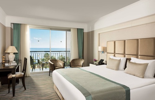 Beldibi Hotel | TUI Magic Life Rixos Beldibi +16