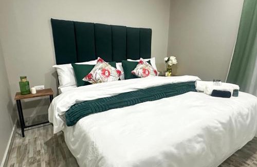 Kimberley Apartment | Tuis