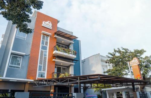 Cilandak Hotel | Tuju WK Homes Syariah
