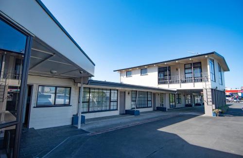 Waipukurau Hotel | Tuki Tuki Motel