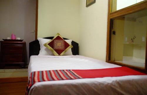 Bhaktapur Hotel | Tulaja Boutique Hotel