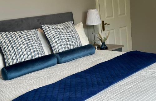 Tulfarris Resort | Tulfarris Resort Spa & Holiday Village 2 Bedroom Lodge Sleeps 4