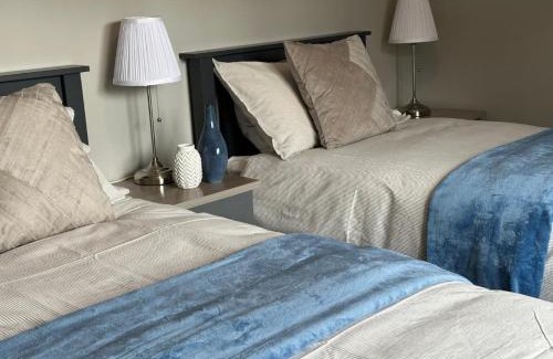 Tulfarris Resort | Tulfarris Resort Spa & Holiday Village 2 Bedroom Lodge Sleeps 4