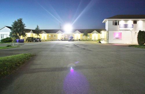 Woodstock Hotel | Tulip Motel