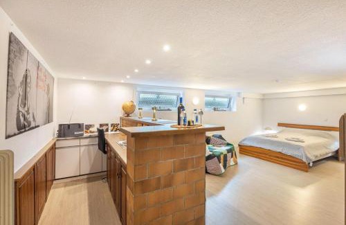 Melle Apartment | Tulip Path 3