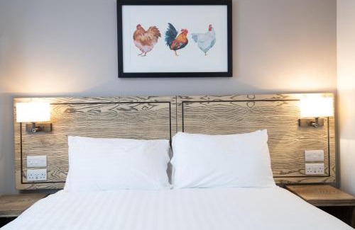 Frognall Hotel | Tulip Queen, Spalding by Marston's Inns