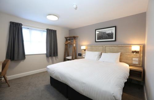 Frognall Hotel | Tulip Queen, Spalding by Marston's Inns