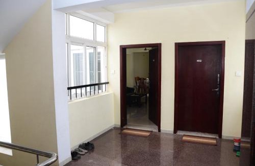Peelamedu Bed & Breakfast | Tulip Suites