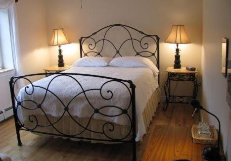 Inverness County Hotel | Tulloch Inn & Gifts