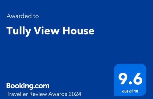 Ballyshannon House | Tully View House