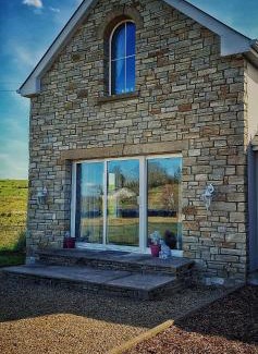 Ballyshannon House | Tully View House