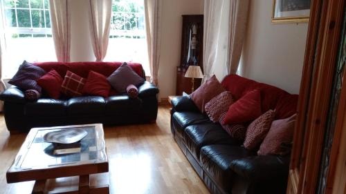 Castleblayney House | Tullynacrunat Lodge