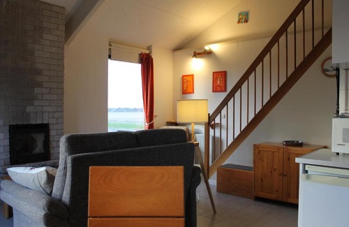 Julianadorp aan zee House | Tulpenzicht
