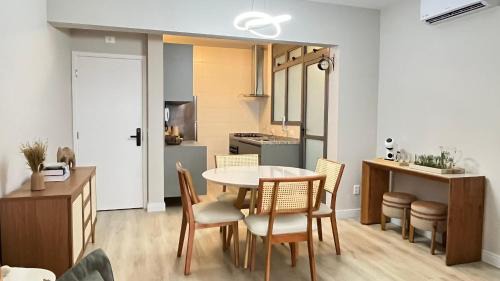 Vila Clais Apartment | Tulum Club - Lindo, Moderno - Enxoval Completo