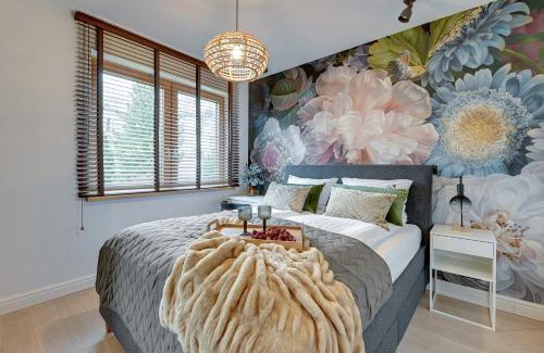 Jelitkowo Apartment | Tulum - Family Apartment with Terrace in Jelitkowo by Lion Apartments
