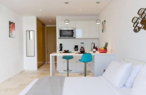 Zama Apartment | Tulum Luxury Apartments