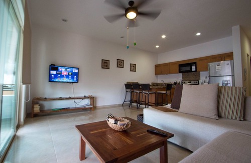 Zama Condo | TULUM LUXURY VACATION RENTAL CONDO-PENTHOUSE – 5