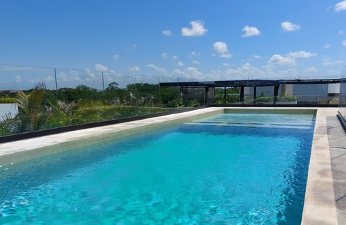 Zama Cabin | Tuluna Tulum Hotel
