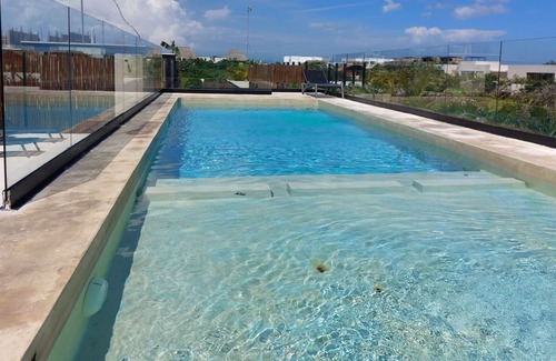 Zama Cabin | Tuluna Tulum Hotel