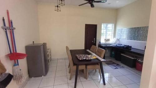 Malacca City Villa | Tulz Homestay @ Melaka