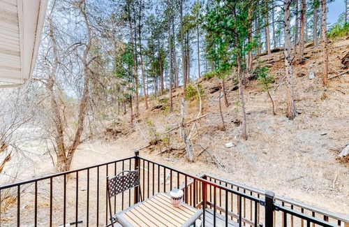 Rimrock House | Tumble Inn