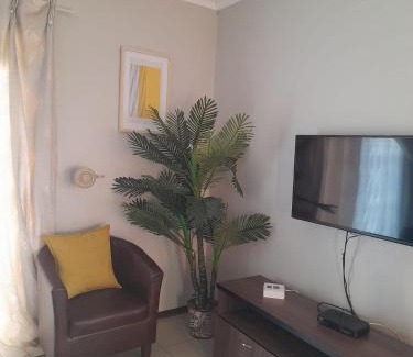 Emalahleni Apartment | Tumi's Home away- 3 Bedroom