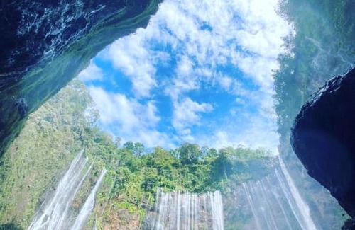 Argosari House | tumpak sewu guest house