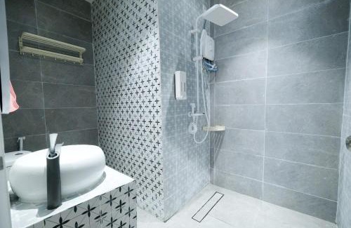 Brinchang Apartment | Tung Kidcove Centrum Cameron